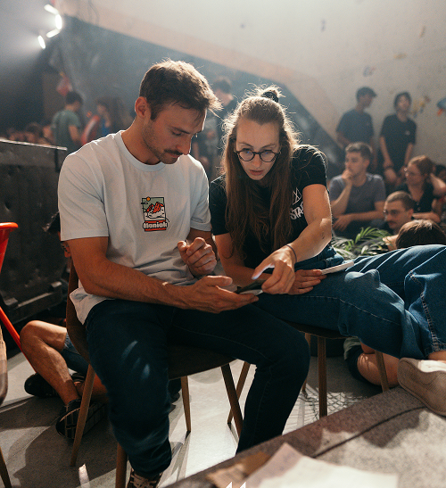 kiné sport charleroi